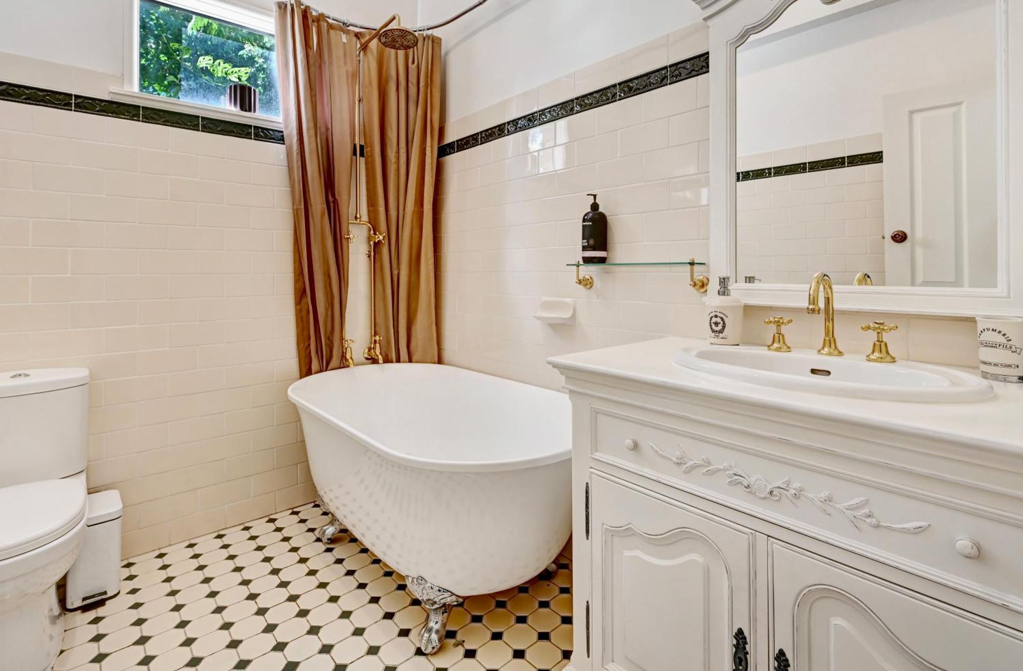 Prince Street Cottage - 1890'S Edwardian Gem Orange Kültér fotó