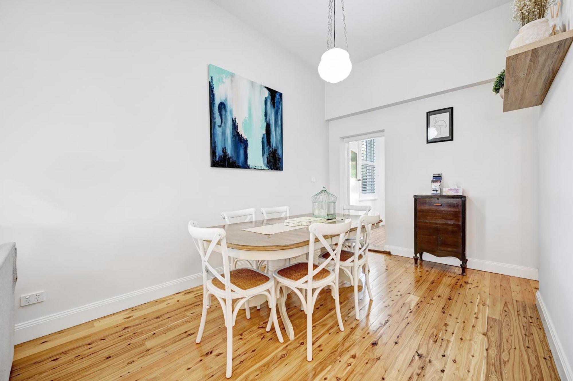 Prince Street Cottage - 1890'S Edwardian Gem Orange Kültér fotó