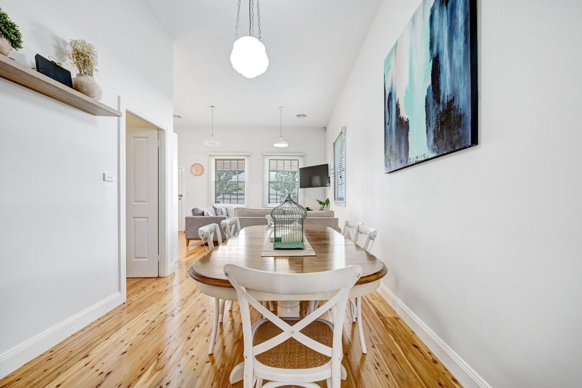 Prince Street Cottage - 1890'S Edwardian Gem Orange Kültér fotó