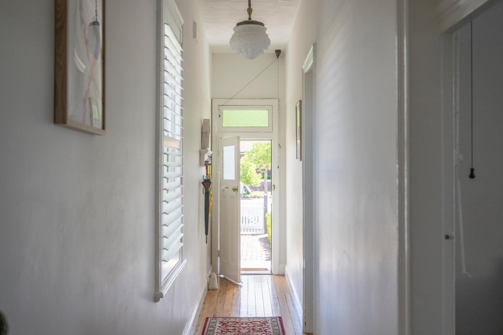 Prince Street Cottage - 1890'S Edwardian Gem Orange Kültér fotó